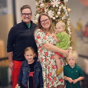 Meet your Posher, Mike